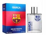Air-Val Fc Barcelona Eau de Toilette férfi kölni (wc illatszer) 100 ml (5906190115539)