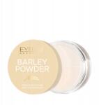 Eveline Cosmetics Barley Powder folyékony soft matte púder zsíros bőrre