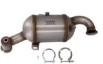 KAMOKA Catalizator KAMOKA 8015112 (8015112) - fixbox