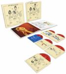 The Who - The Who By Numbers (5CD + BluRay) - CD (7898939)