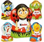 Kinder Schokolade Tejcsokoládé Figurák 35g Németországból
