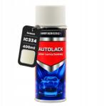 Farbyaerozole Iveco IC 334 Bianco Fehér Autólakk Spray 400ml