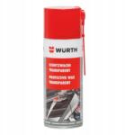 Würth Védőviasz spray korróziógátló színtelen Wurth