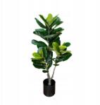  Mesterséges növény Fikusz 120cm (Green Designers)