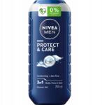Nivea Protect Care Férfi tusfürdő Tisztító folyadék 250ml (83611 dla mężczyzn)