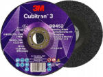 3M Cubitron 3 Csiszolótárcsa 3M Csökkentett Középponttal P36+ T27 150mm (7100303981)