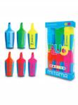 Mitama Highlighter Mini Fluo 5mm/6db (MT28545)