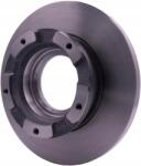 Hella Féktárcsa Hella 8DD 355 120-181 1 db
