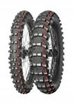 Mitas 120/80-19 Terra Force Mx-sand 63M Tt Motorkerékpár Gumiabroncs (dupla Piros Csíkos)