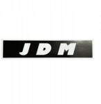 JDM Matrica Regisztrációs tábla utánzat Jdm