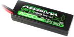 Absima Greenhorn v2 LiPo 7.4V 4000mAh 50C keménytokos (T-Dean)