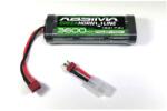 Absima Greenhorn NiMH Stick Pack 7.2V 3600mAh (T-Dean + Tamiya)