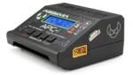 Absima töltő APC-1 V2 XT60 12/220V 10A 1-6S LiPo