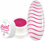 Sun Flower Paint Gel Color Pink 07 díszítő zselé (0115007)