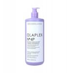 OLAPLEX No 4p Blond Maintenance Lila Sampon 1000 ml (850045076061)