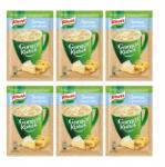 Knorr Forró sajtos bögre pirítóssal 15 g 6x (702747.)