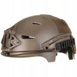 Emerson Sisak replika Emerson Exf Bump style Eco Coyote Brown (EME-21-041197)