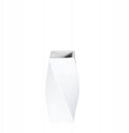 Ćmielów Design Studio Twist váza 14 cm - modern porcelán (0898682X2CD01)