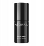 NEONAIL Hard Base alapozó hibrid színes lakk 7.2ml (12204-7)
