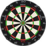 Goat XTR sisal darts tábla (GD1000070)