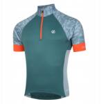Dare2b Y7470 DARE2B Stay The Course III Jersey Férfi Kerékpáros Mez Xs/s (DMT721)