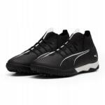PUMA Focicipő Puma Ultra 5 Match+ Tt puma black/puma white 41 Eu