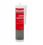 Bisan Egészségügyi Szilikon 300ML Színtelen (B870721)