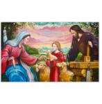 ZeSmakiem Fotótapéták 416x254 Szent Család (H4131M_TV5BE_416x254cm)