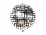 Congee Fólia lufi 82 cm Szilveszter Retro Gömb Disco 32 inch