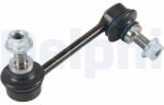 DELPHI Brat/bieleta suspensie, stabilizator DELPHI TC8473 (TC8473)