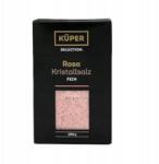 Kuper Küper Rosa Kristallsalz Fein rózsaszín kristályos só 1000 g (4007882584105)