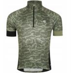 Dare2b Y7623 DARE2B Stay The Course III Jersey Férfi Kerékpáros Mez S (DMT721)