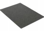 Penword Dekorfilc sötétszürke 20x30cm 10db (5902557434893)