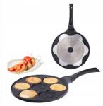 Valdinox Palacsintasütő pancakes indukciós serpenyő Valdinox Állatok 26 cm (0204003733)