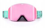 BOB Snowboard védőszemüveg Bob Bubble Mint 3 standard GOG-041 (GOG041)
