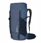 Jack Wolfskin Túra hátizsák Jack Wolfskin Prelight Shape 25 evening sky 25 l (2020061)