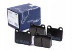 TOMEX Brakes Tomex 20687.15. 5 fékbetét