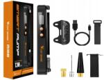 SIrox Kompresszor Vezeték Nélküli Kerékpár Pumpa Powerbank 130 Psi West Biking (CR7500-Pompki i kompresory 12V)