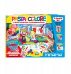 Mitama Circus Lab modellező színkészlet (MT62933)