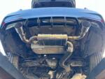 BMW Kipufogó Hátsó hangtompító Aktív Bmw 320i 328i 330i 420i 428i 430i F30 F31 F32