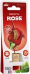 Elix Fresh Bottle Rose 5 ml Autóba és otthonra Exkluzív üvegben