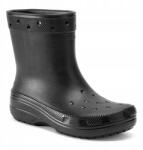 Crocs Gumicsizma Crocs Classic Rain Boot black 36-37 Eu