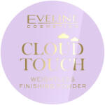 Eveline Cosmetics Cloud touch Ultrakönnyű folyékony befejező púder