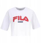 Fila Női póló Fila Lucena bright white, M (FAW0757)