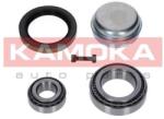 KAMOKA Set rulment roata KAMOKA 5600061 (5600061) - fixbox