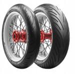 Avon 100/90ZR18 (56W) Tl Spirit St Első Motorkerékpár Gumiabroncs, Dot 03/2023, Avon, 638374/23