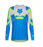 Fox Hosszú Ujjú Kerékpáros Mez Fox Ranger Tactile Blue Jewel (M) (38378_364)