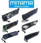 Mitama Wallet 1 cipzáros Tombolino Mini Mix (MT37523)