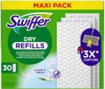 Swiffer felmosó utántöltők, 150 db-os kiszerelés a por összegyűjtéséhez (8700216677301)