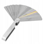  32 penge Feeler Gauge Metric 0, 04-0, 88 mm (GS13989)